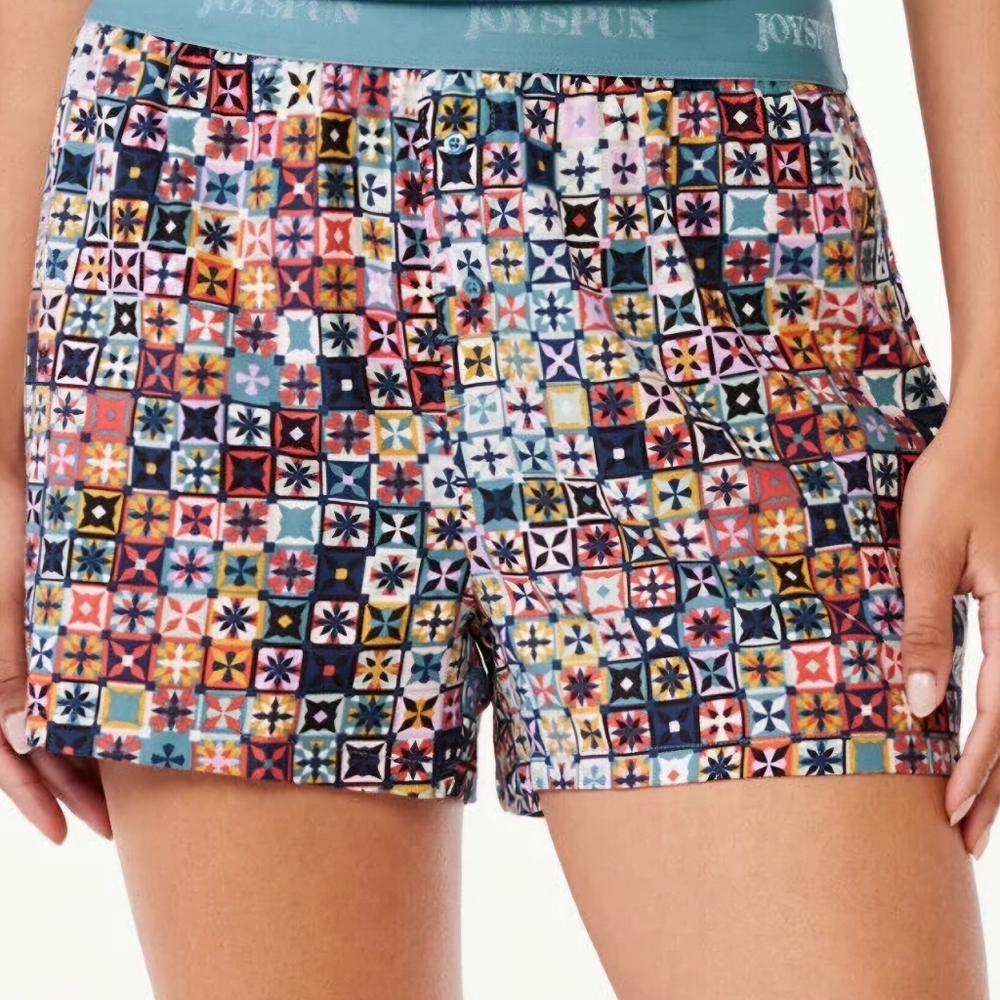 Joyspun Sleeper Shorts
